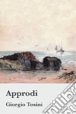 Approdi. E-book. Formato EPUB ebook