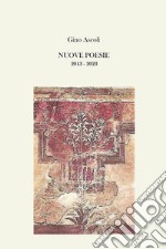 NUOVE POESIE. E-book. Formato EPUB ebook