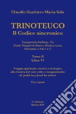 TRINOTEUCO Tomo II. E-book. Formato EPUB ebook