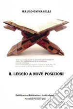 Il leggìo a nove posizioni. E-book. Formato EPUB ebook