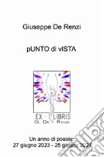 pUNTO di vISTA. E-book. Formato EPUB