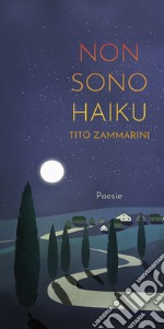 NON SONO HAIKU. E-book. Formato EPUB ebook