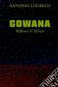 Gowana. E-book. Formato EPUB ebook