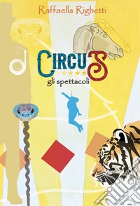 Circus. E-book. Formato EPUB ebook