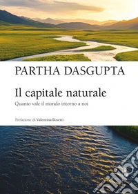 Il capitale naturale: Quanto vale il mondo intorno a noi;. E-book. Formato EPUB ebook