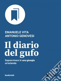 Il diario del gufo. E-book. Formato EPUB ebook