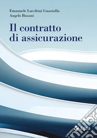Il contratto di assicurazione. E-book. Formato EPUB ebook