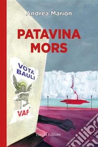 Patavina mors. E-book. Formato EPUB ebook