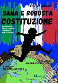 Sana e Robusta Costituzione. E-book. Formato EPUB ebook