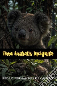 Terra Australis Incognita. E-book. Formato EPUB ebook