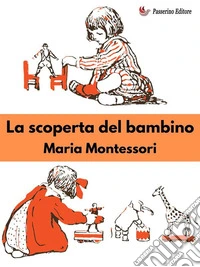La scoperta del bambino. E-book. Formato EPUB ebook