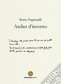 Atelier d’inverno. E-book. Formato PDF ebook