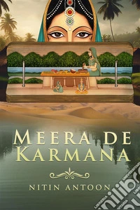 Meera de Karmanavol 1. E-book. Formato EPUB ebook