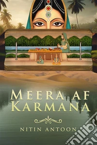 Meera af Karmana. E-book. Formato EPUB ebook