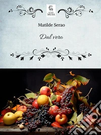 Dal vero. E-book. Formato EPUB ebook
