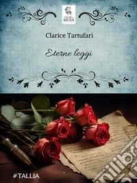 Eterne leggi. E-book. Formato EPUB ebook