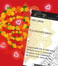 Pupazzetto pazzo. E-book. Formato PDF ebook