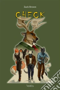 Check. E-book. Formato EPUB ebook