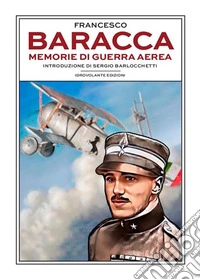 Memorie di guerra aerea. E-book. Formato EPUB ebook