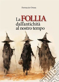 La follia dall'antichità al nostro tempo. E-book. Formato EPUB ebook