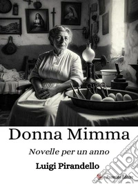 Donna Mimma. E-book. Formato EPUB ebook