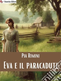 Eva e il paracadute. E-book. Formato EPUB ebook
