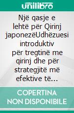Një qasje e lehtë për Qirinj japonezëUdhëzuesi introduktiv për tregtinë me qirinj dhe për strategjitë më efektive të Analizës Teknike. E-book. Formato EPUB ebook