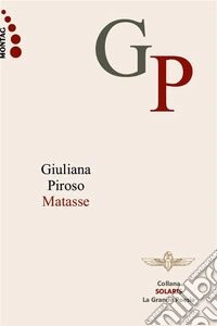 Matasse. E-book. Formato EPUB ebook