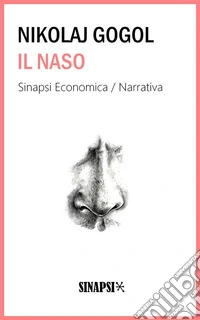 Il nasoRacconto. E-book. Formato EPUB ebook