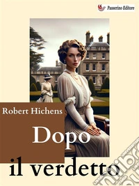 Dopo il verdetto. E-book. Formato EPUB ebook