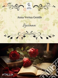 Luciana. E-book. Formato EPUB ebook
