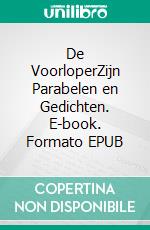 De Koopman van Venetië. E-book. Formato EPUB ebook
