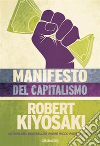 Manifesto del capitalismo. E-book. Formato EPUB ebook