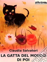 La gatta del mondo di poi. E-book. Formato EPUB ebook