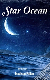 Star Ocean. E-book. Formato EPUB ebook
