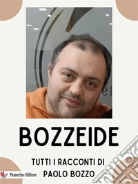 Bozzeide. E-book. Formato EPUB ebook