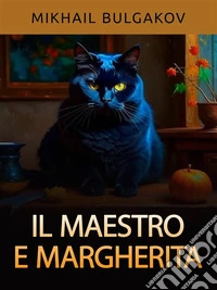 Il Maestro e Margherita (Tradotto). E-book. Formato EPUB ebook