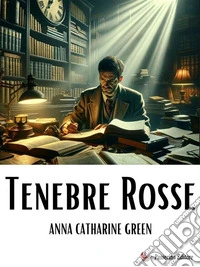 Tenebre Rosse. E-book. Formato EPUB ebook
