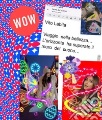 Viaggio nella bellezza  ... l'orizzonte ha superato il muro del suono. E-book. Formato PDF ebook