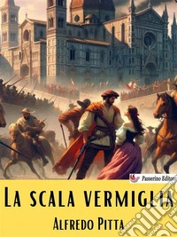 La scala vermiglia. E-book. Formato EPUB ebook