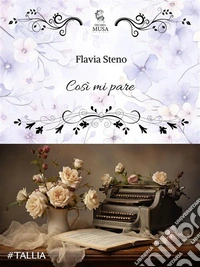 Così mi pare. E-book. Formato EPUB ebook