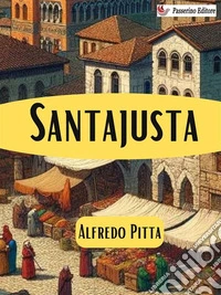 Santajusta. E-book. Formato EPUB ebook