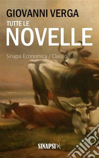 Tutte le novelleEdizione Integrale. E-book. Formato EPUB ebook