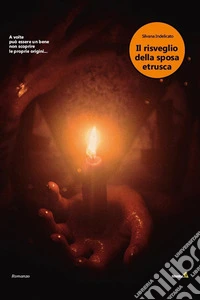 Il risveglio della sposa etrusca. E-book. Formato EPUB ebook