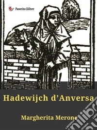 Hadewijch d'Anversa. E-book. Formato EPUB ebook