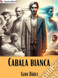 Cabala bianca. E-book. Formato EPUB ebook