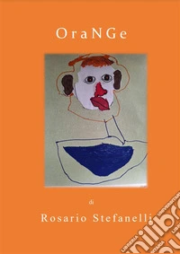 Orange. E-book. Formato EPUB ebook