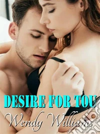 Desire for you. E-book. Formato EPUB ebook