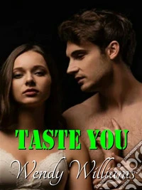 Taste you. E-book. Formato EPUB ebook