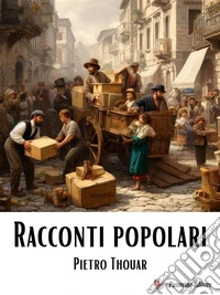 Racconti popolari. E-book. Formato EPUB ebook